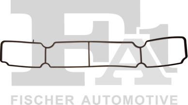 FA1 513-014 - Прокладка, впускний колектор autozip.com.ua