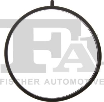 FA1 513-015 - Прокладка, впускний колектор autozip.com.ua