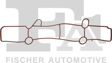 FA1 513-011 - Прокладка, впускний колектор autozip.com.ua