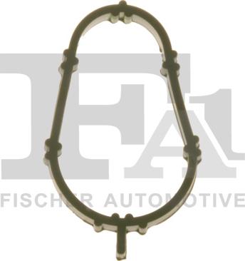 FA1 533-004 - Прокладка, впускний колектор autozip.com.ua