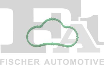 FA1 521-002 - Прокладка, впускний колектор autozip.com.ua