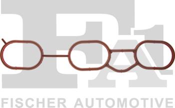 FA1 521-015 - Прокладка, впускний колектор autozip.com.ua