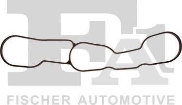 FA1 521-018 - Прокладка, впускний колектор autozip.com.ua