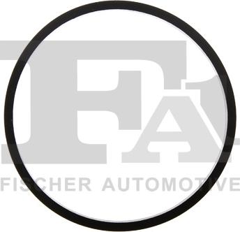 FA1 521-020 - Прокладка, впускний колектор autozip.com.ua