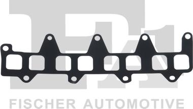 FA1 522-009 - Прокладка, впускний колектор autozip.com.ua
