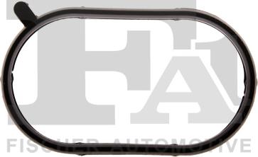 FA1 573-007 - Прокладка, впускний колектор autozip.com.ua