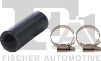 FA1 610-915Z - Масляний шланг autozip.com.ua