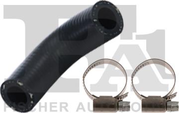 FA1 610-935Z - Масляний шланг autozip.com.ua