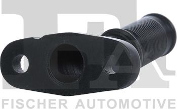 FA1 621-911 - Маслопровод, компресор autozip.com.ua