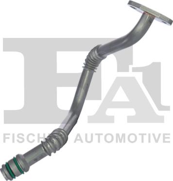 FA1 622-808 - Маслопровод, компресор autozip.com.ua