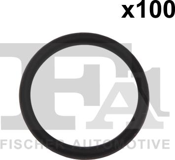 FA1 076.463.100 - Кільце ущільнювача autozip.com.ua