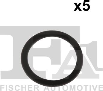 FA1 076.588.005 - Кільце ущільнювача autozip.com.ua