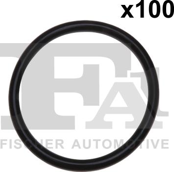 FA1 076.537.100 - Кільце ущільнювача autozip.com.ua