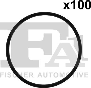 FA1 076.602.100 - Кільце ущільнювача autozip.com.ua