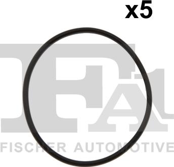 FA1 076.671.005 - Прокладка, клапан повернення ОГ autozip.com.ua