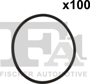 FA1 076.671.100 - Прокладка, клапан повернення ОГ autozip.com.ua