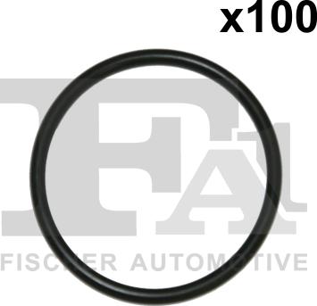 FA1 076.394.100 - Кільце ущільнювача autozip.com.ua