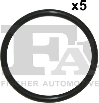 FA1 076.342.005 - Кільце ущільнювача autozip.com.ua