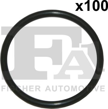FA1 076.342.100 - Кільце ущільнювача autozip.com.ua