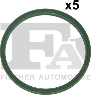 FA1 076.361.005 - Кільце ущільнювача autozip.com.ua