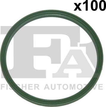 FA1 076.361.100 - Кільце ущільнювача autozip.com.ua