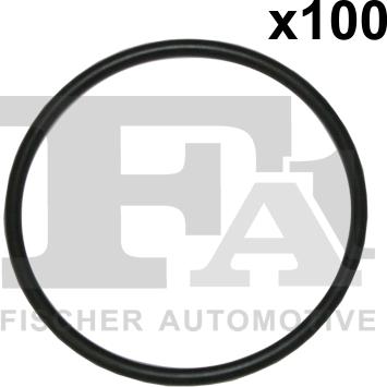 FA1 076.368.100 - Кільце ущільнювача autozip.com.ua