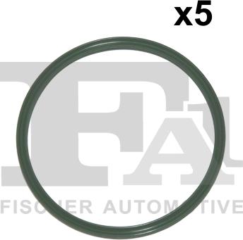 FA1 076.386.005 - Кільце ущільнювача autozip.com.ua