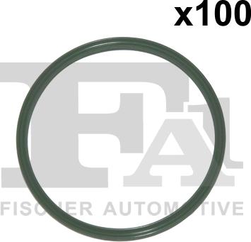 FA1 076.386.100 - Кільце ущільнювача autozip.com.ua