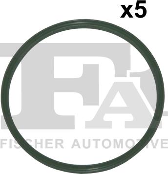 FA1 076.323.005 - Кільце ущільнювача autozip.com.ua