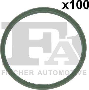 FA1 076.322.100 - Кільце ущільнювача autozip.com.ua