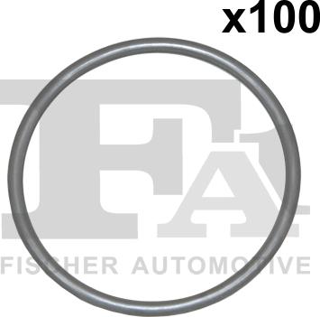 FA1 076.376.100 - Кільце ущільнювача autozip.com.ua