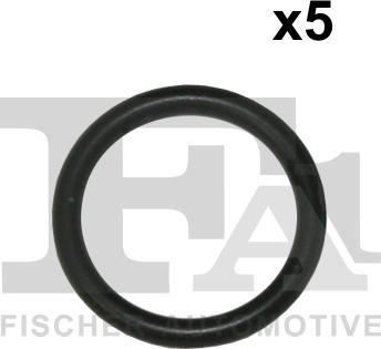 FA1 076.370.005 - Кільце ущільнювача autozip.com.ua