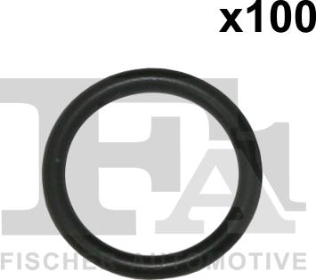 FA1 076.370.100 - Кільце ущільнювача autozip.com.ua