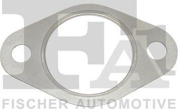 FA1 140-907 - Прокладка, труба вихлопного газу autozip.com.ua