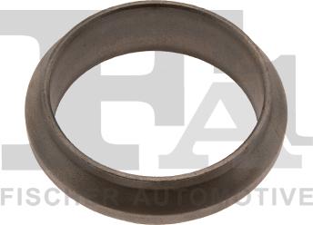 FA1 142-951 - Кільце ущільнювача, труба вихлопного газу autozip.com.ua