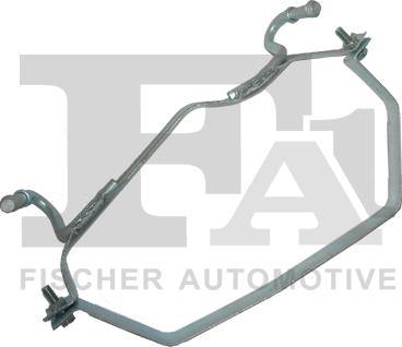 FA1 104-936 - Кронштейн, втулка, система випуску autozip.com.ua
