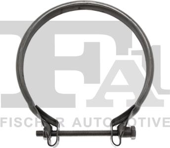 FA1 104-845 - З'єднувальні елементи, система випуску autozip.com.ua