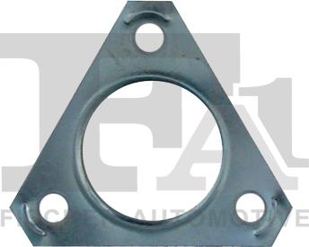 FA1 100-904 - Прокладка, труба вихлопного газу autozip.com.ua