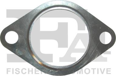 FA1 100-916 - Прокладка, труба вихлопного газу autozip.com.ua