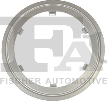 FA1 100-926 - Прокладка випускної труби BMW 1-2-3-4-5-6-7-X1-X3-X5 08-19 autozip.com.ua