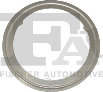 FA1 100-928 - Прокладка, труба вихлопного газу autozip.com.ua