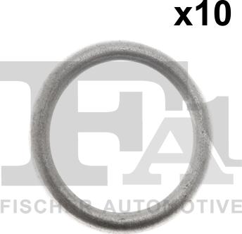 FA1 100.058.010 - Кільце ущільнювача, нарізна пробка мастилозливного отвору autozip.com.ua