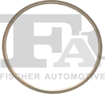 FA1 101-969 - Прокладка випускного колектора вир-во Fischer autozip.com.ua