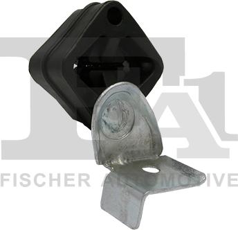 FA1 103-937 - Кронштейн, втулка, система випуску autozip.com.ua
