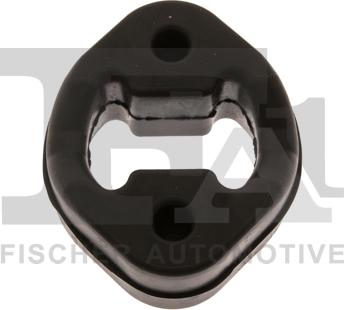 FA1 103-918 - Кронштейн, втулка, система випуску autozip.com.ua