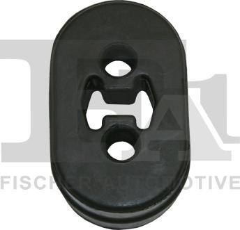 FA1 103-931 - Кронштейн, втулка, система випуску autozip.com.ua