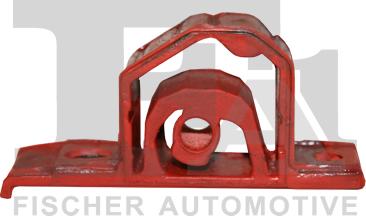 FA1 103-938 - Кронштейн, втулка, система випуску autozip.com.ua