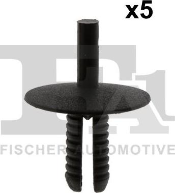 FA1 10-20005.5 - Заклепка autozip.com.ua