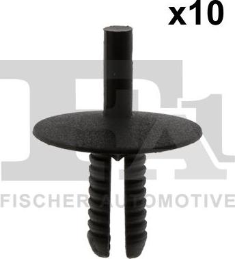FA1 10-20005.10 - Заклепка autozip.com.ua