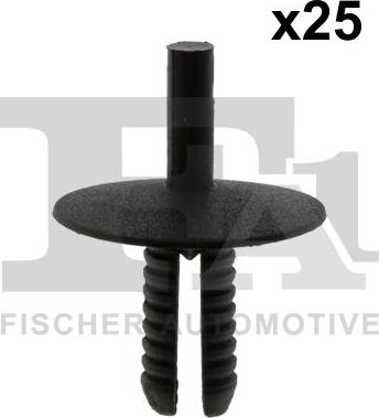 FA1 10-20005.25 - Заклепка autozip.com.ua